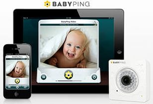 Best Baby Monitor Compatible With Iphone